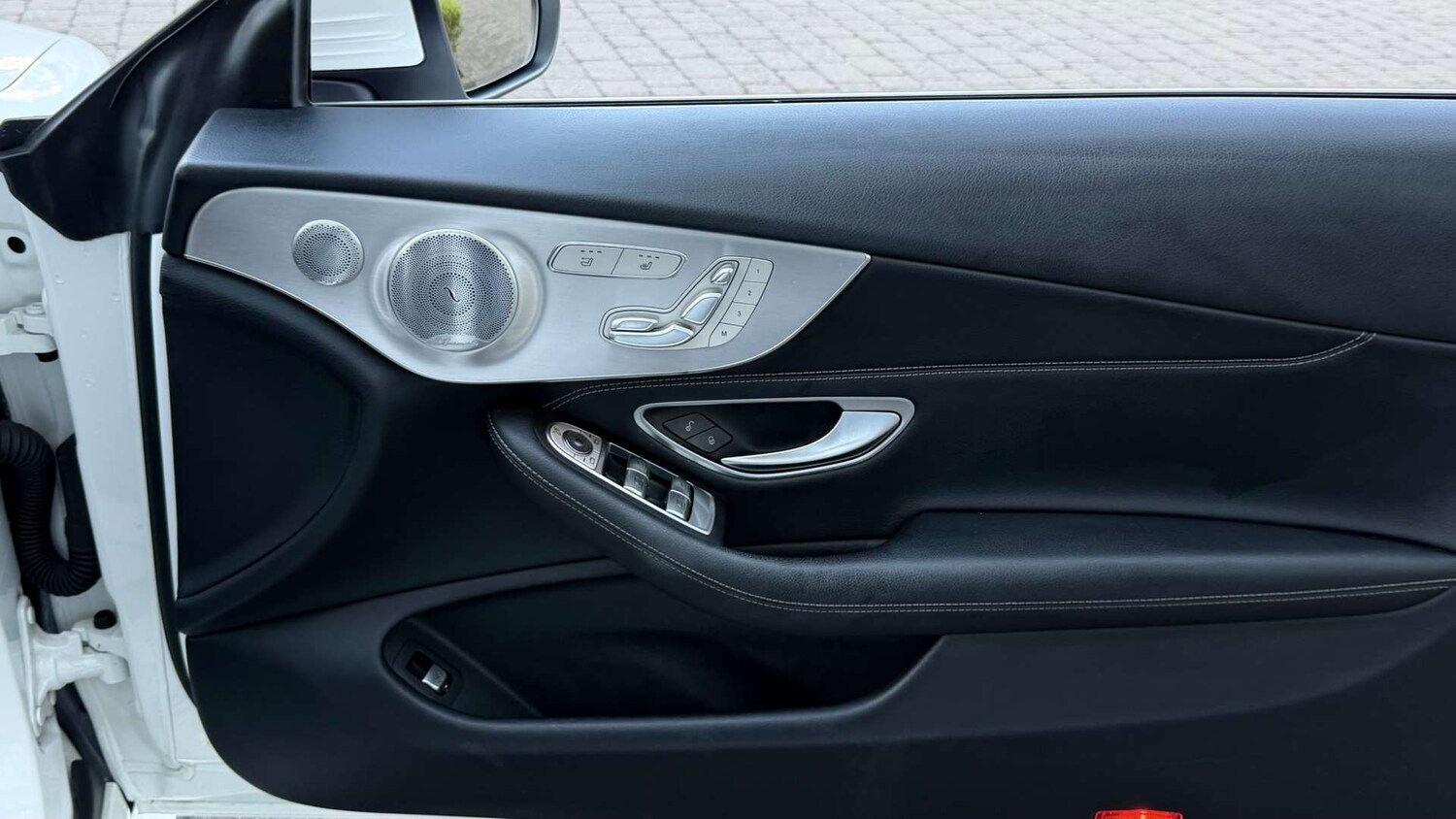 Used Mercedes-Benz C Class 2017 for sale - 78056695: Photo 34