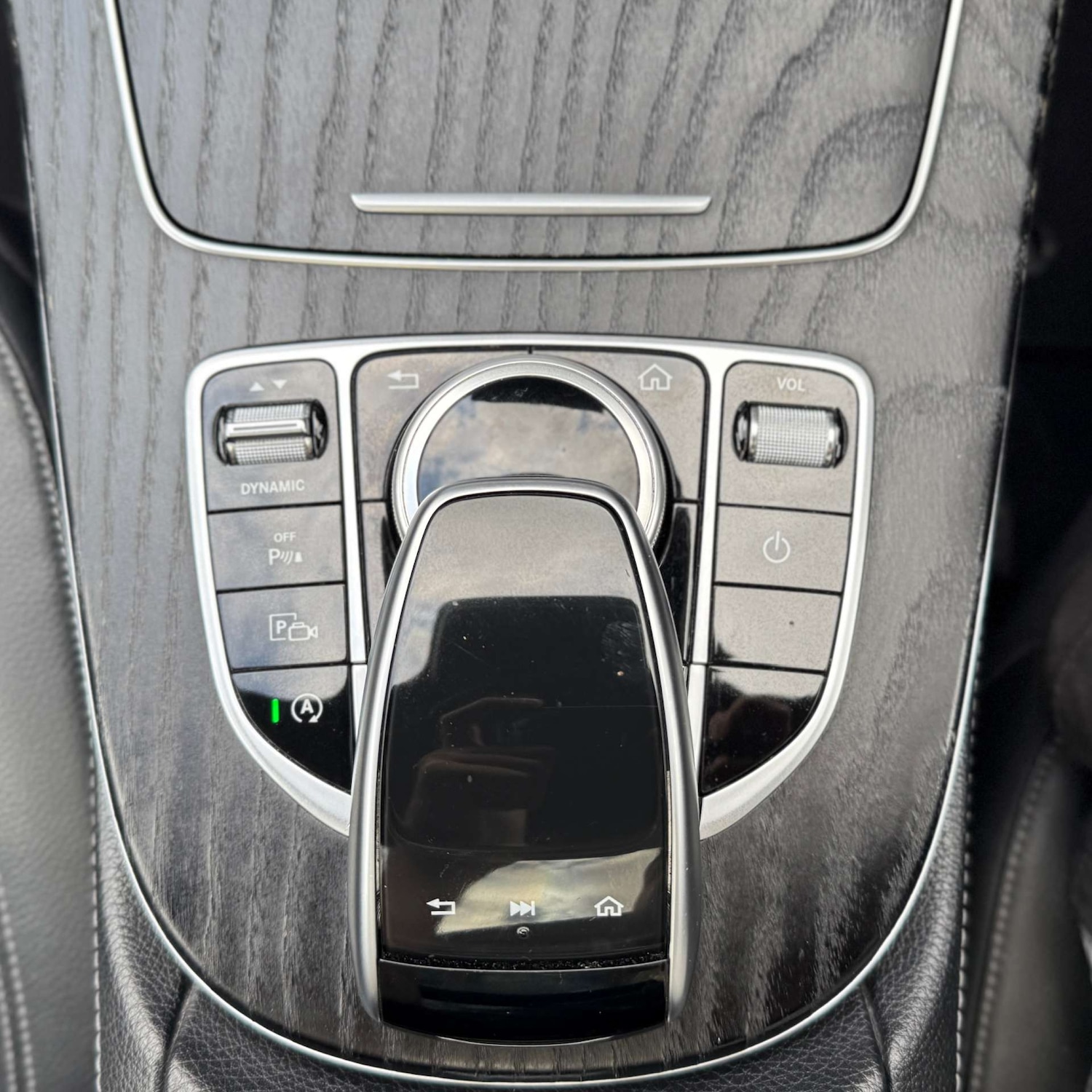 Vehicle 25