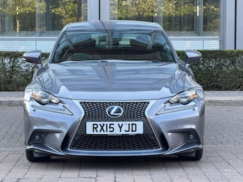 Used Lexus IS 2015 for sale - 78538491: Photo