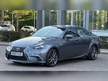 Used Lexus IS 2015 for sale - 78538491: Photo