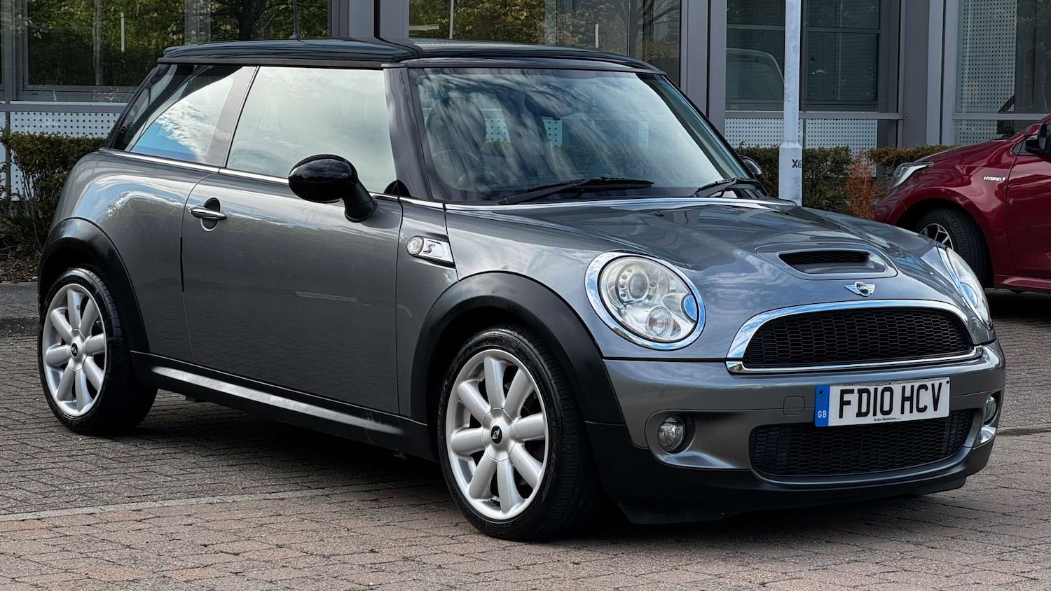 Used MINI Hatch 2010 for sale - 76395525: Photo 1