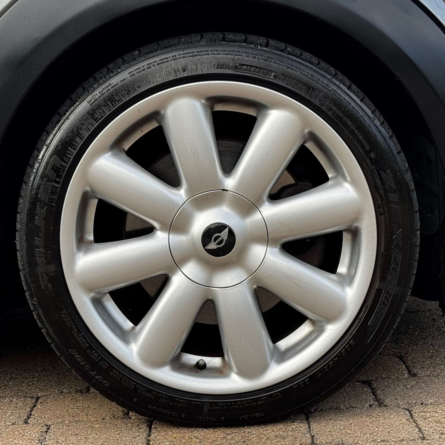 Used MINI Hatch 2010 for sale - 76395525: Photo 11