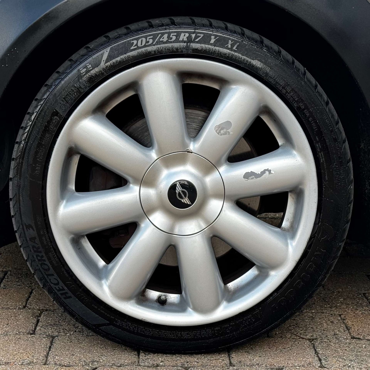 Used MINI Hatch 2010 for sale - 76395525: Photo 12