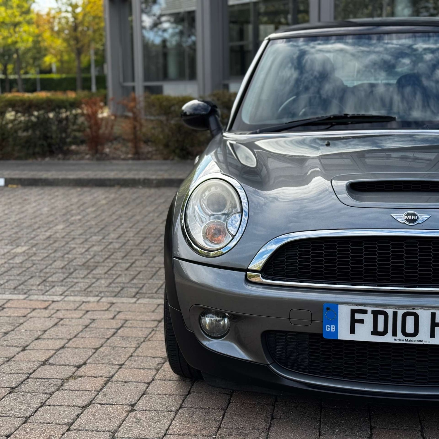 Used MINI Hatch 2010 for sale - 76395525: Photo 13