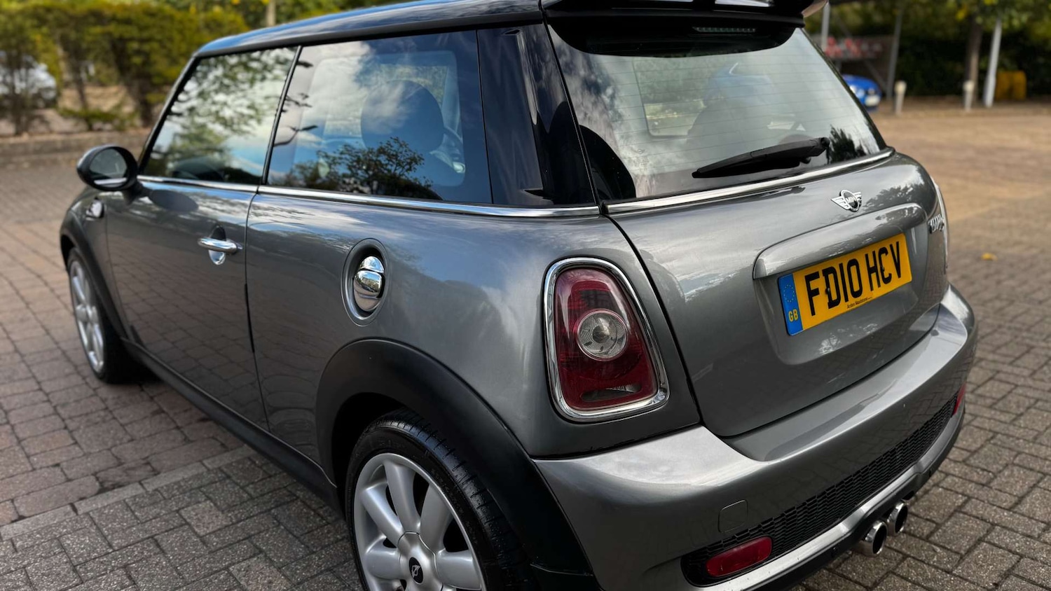 Used MINI Hatch 2010 for sale - 76395525: Photo 15