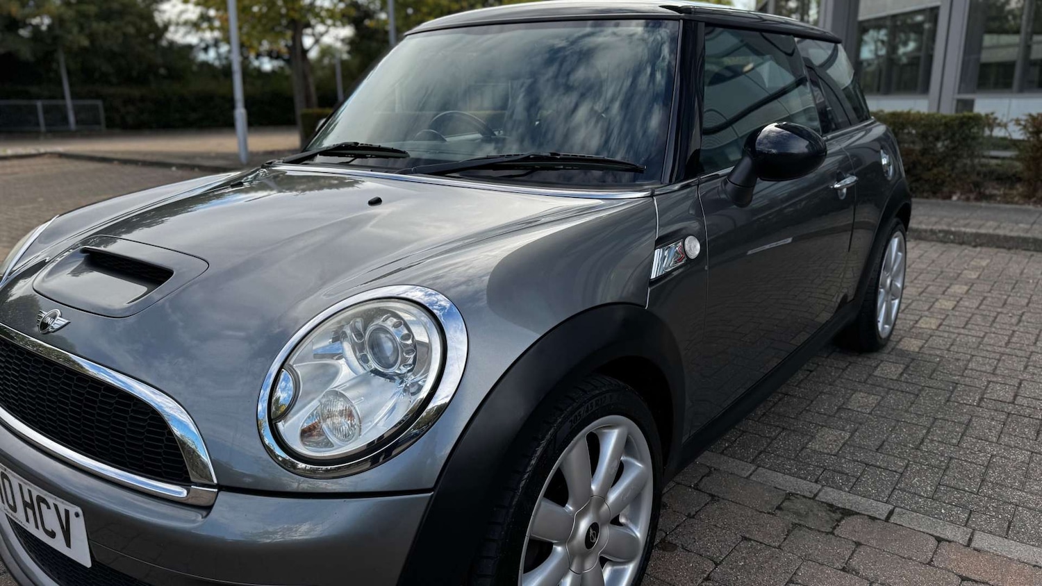 Used MINI Hatch 2010 for sale - 76395525: Photo 16