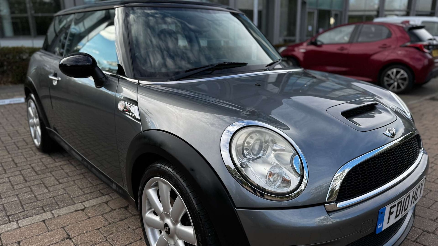 Used MINI Hatch 2010 for sale - 76395525: Photo 17