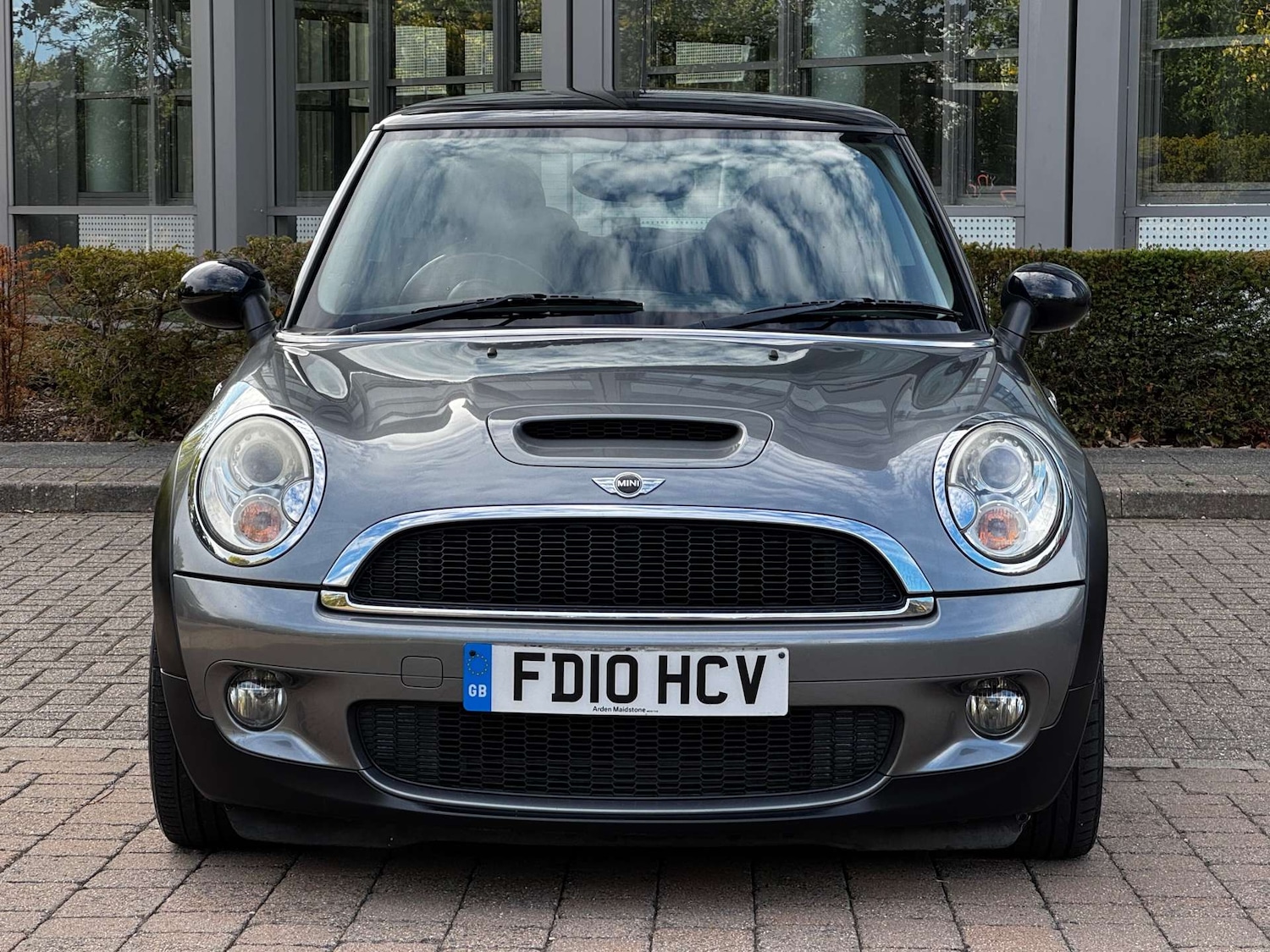 Used MINI Hatch 2010 for sale - 76395525: Photo 2