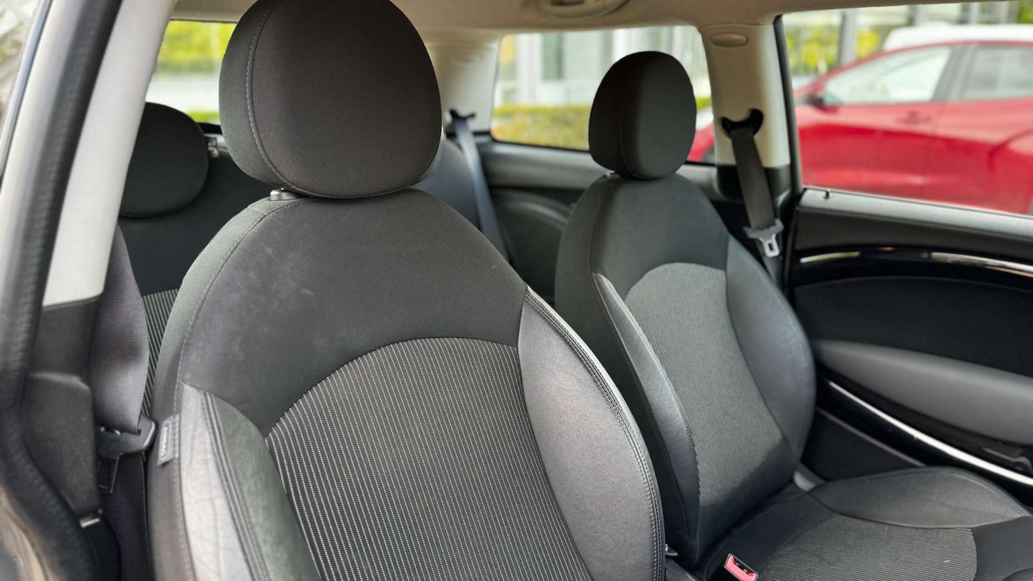 Used MINI Hatch 2010 for sale - 76395525: Photo 23