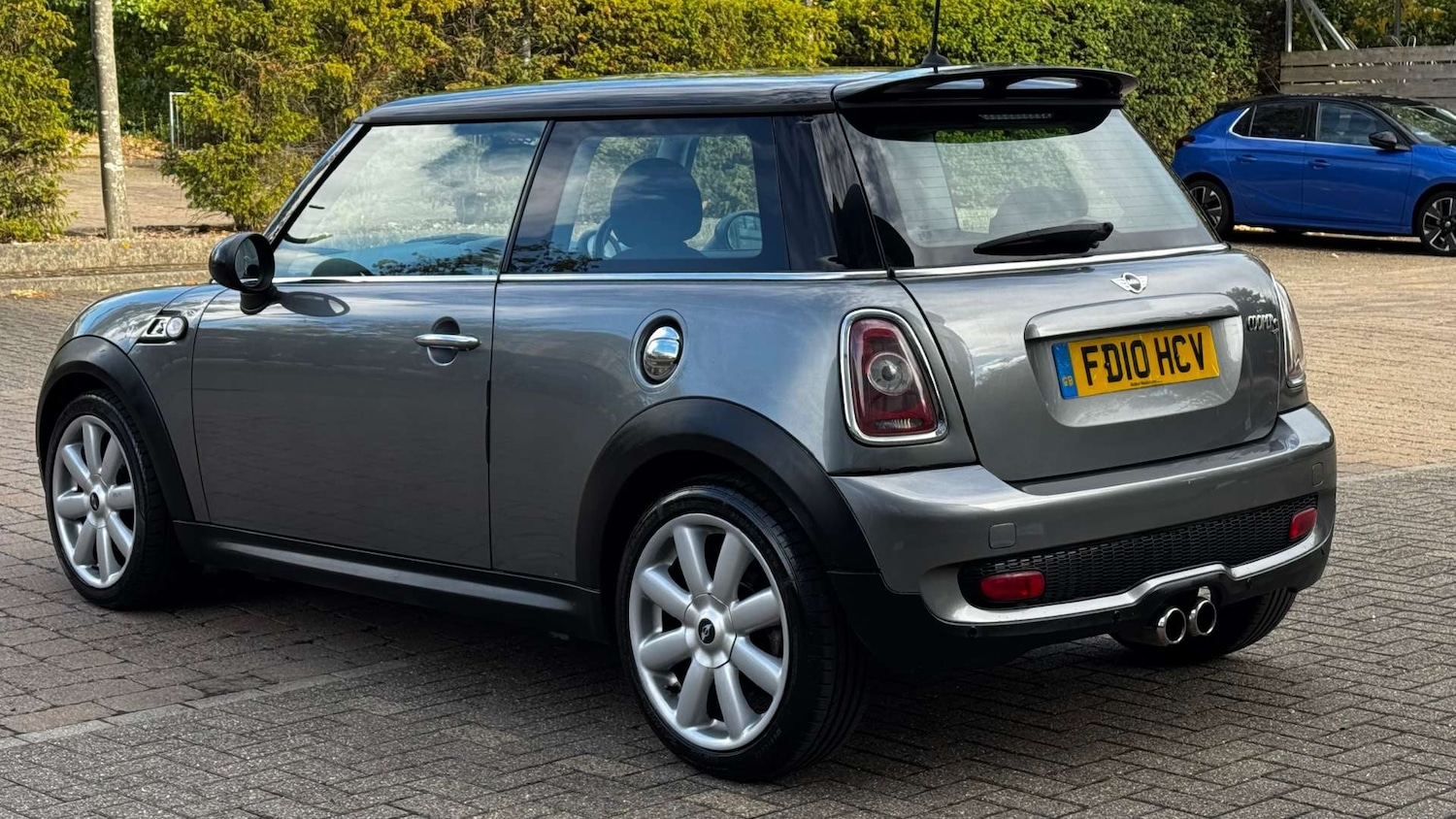 Used MINI Hatch 2010 for sale - 76395525: Photo 3