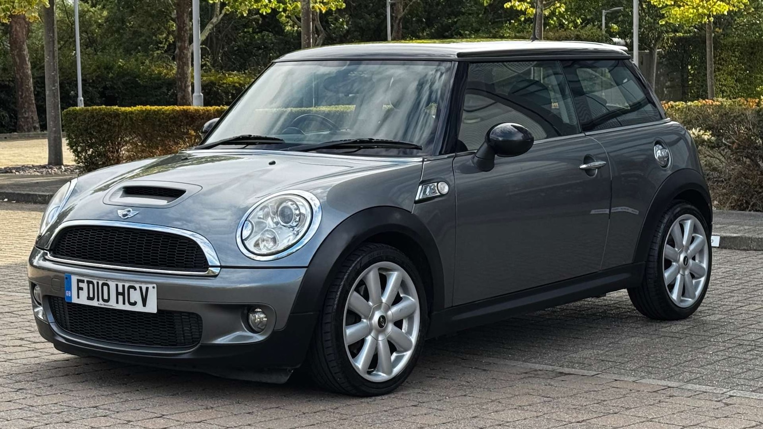 Used MINI Hatch 2010 for sale - 76395525: Photo 5