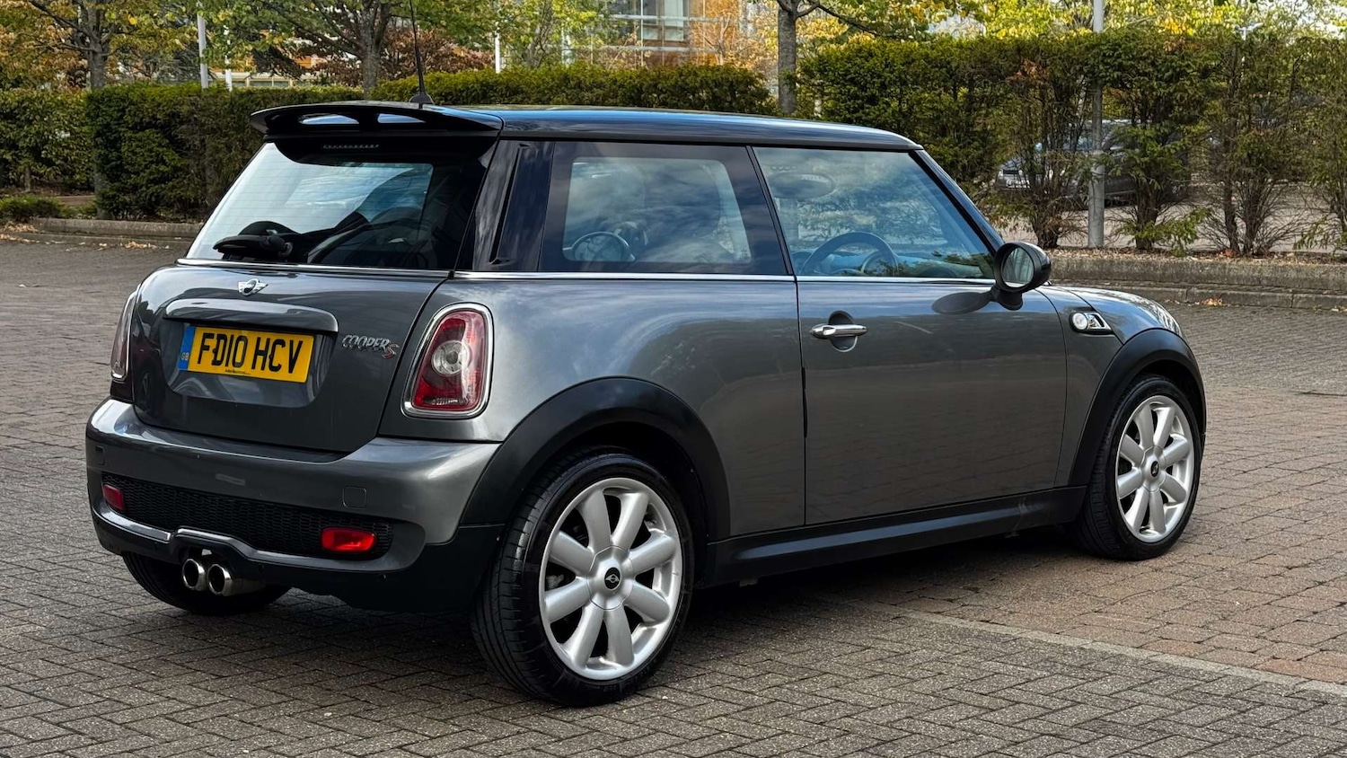Used MINI Hatch 2010 for sale - 76395525: Photo 7