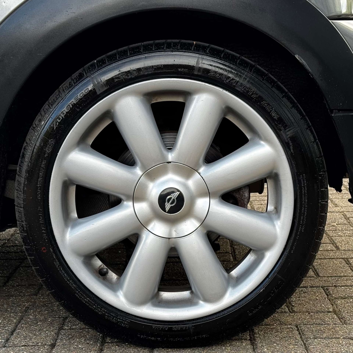 Used MINI Hatch 2010 for sale - 76395525: Photo 9