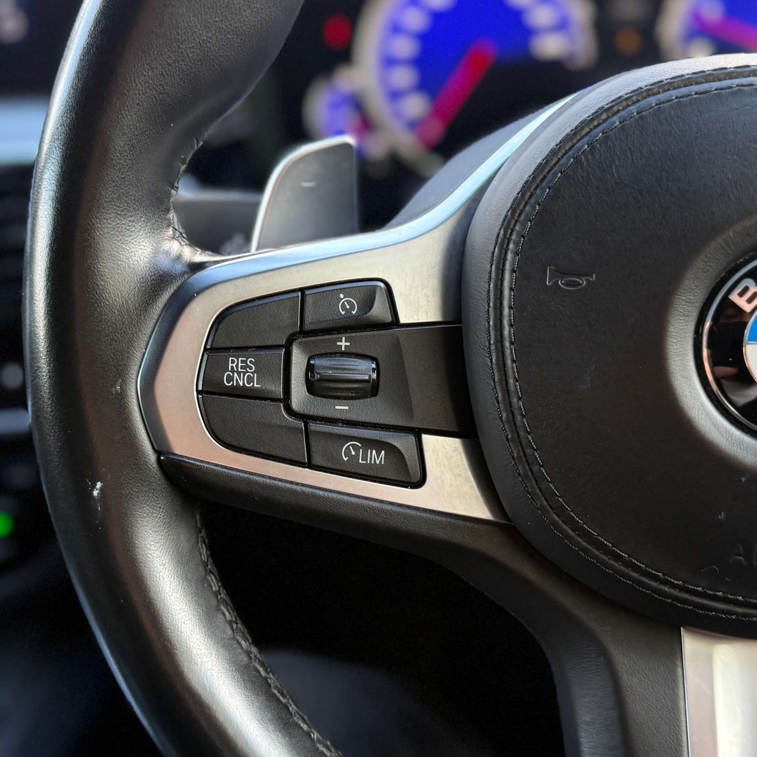 Used BMW 5 Series 2018 for sale - 76569721: Photo 19