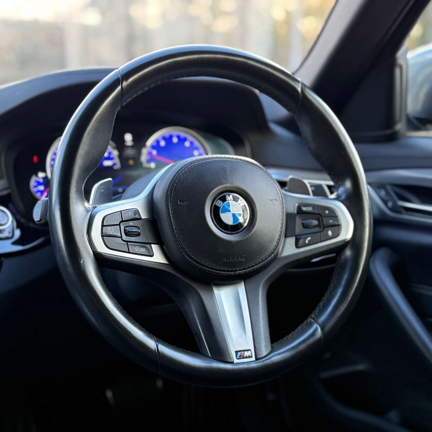 Used BMW 5 Series 2018 for sale - 76569721: Photo 20