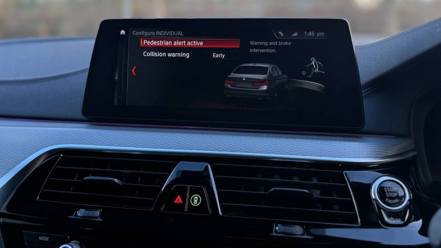 Used BMW 5 Series 2018 for sale - 76569721: Photo 22