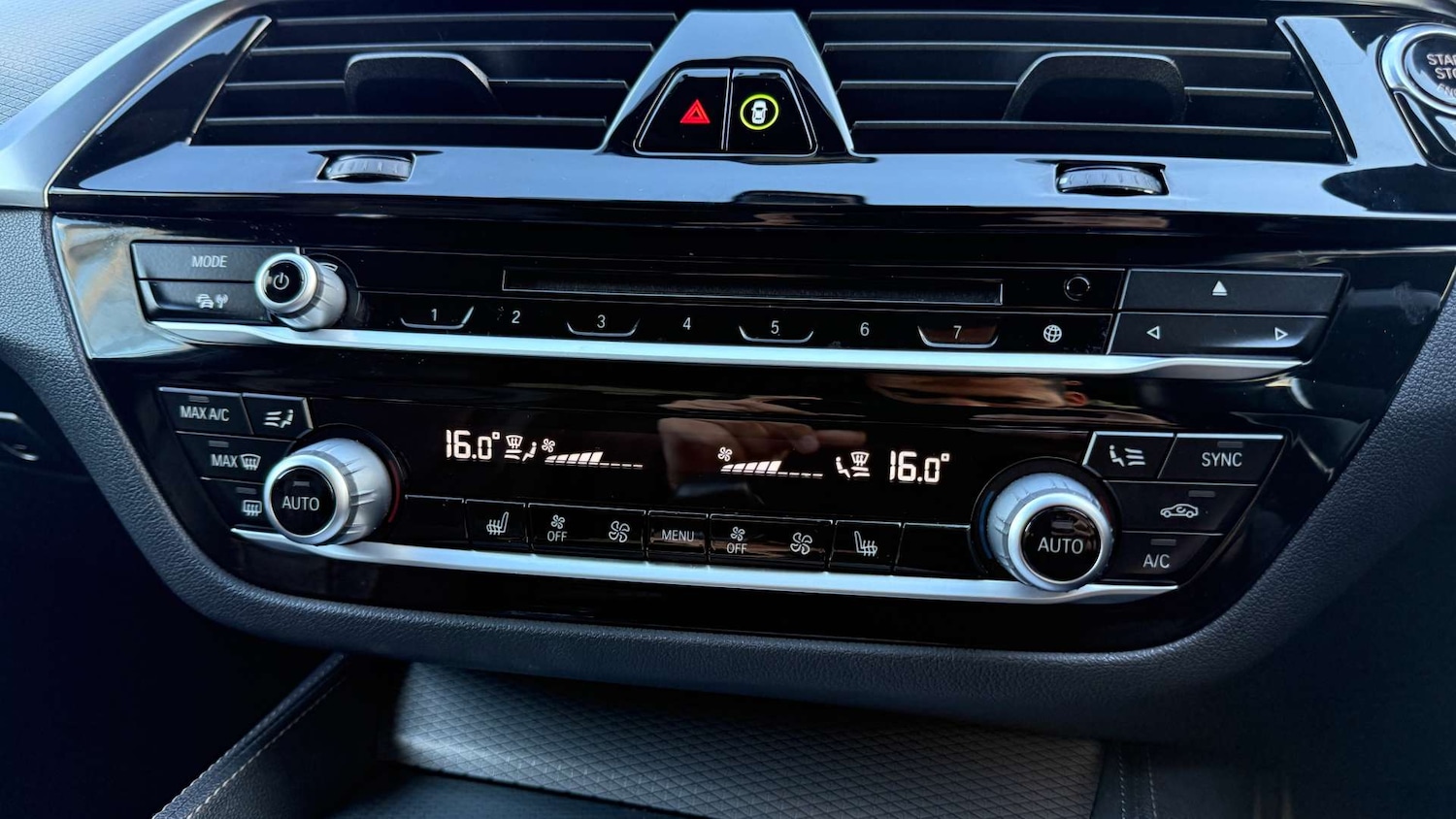 Used BMW 5 Series 2018 for sale - 76569721: Photo 32