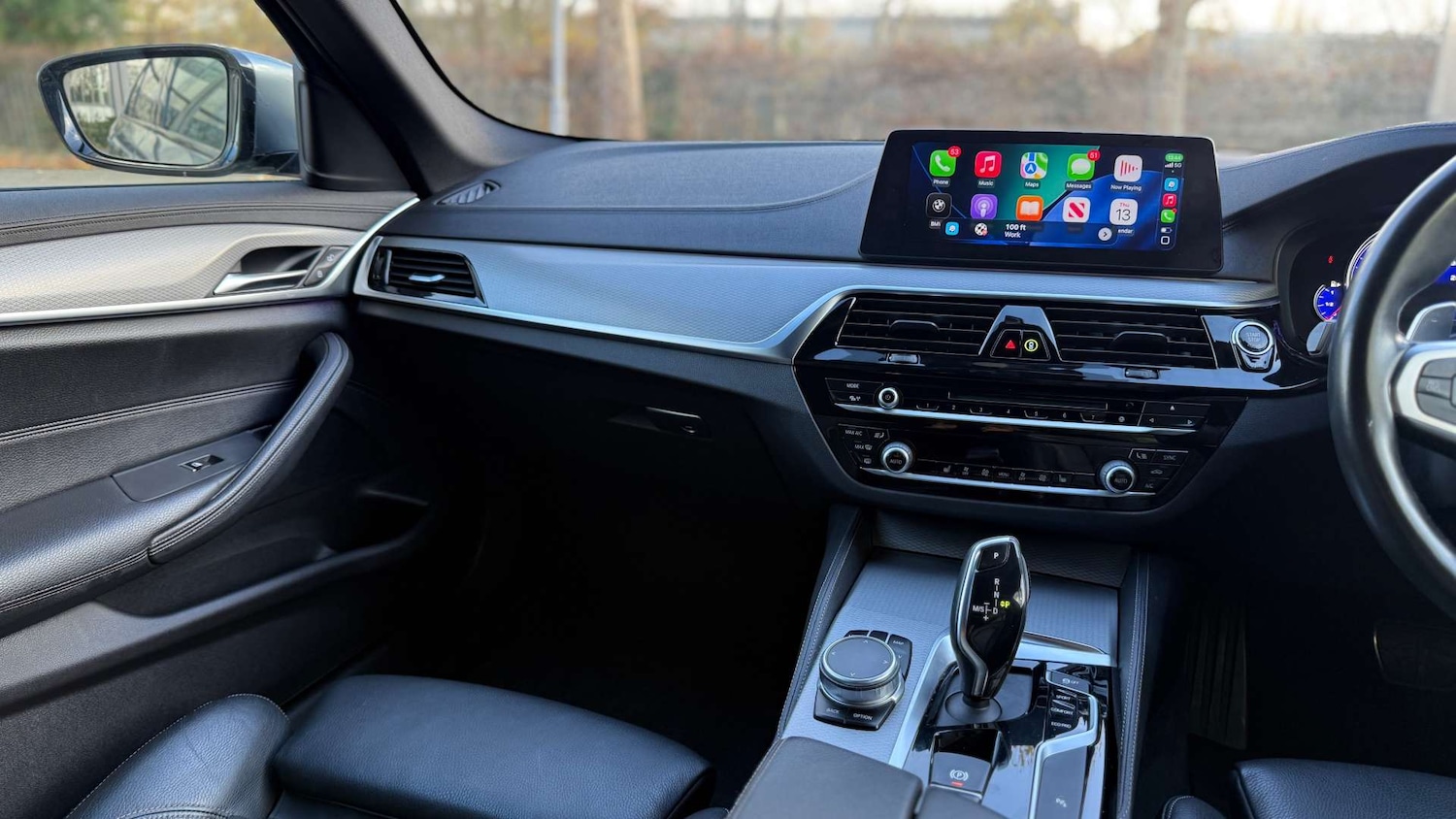 Used BMW 5 Series 2018 for sale - 76569721: Photo 38