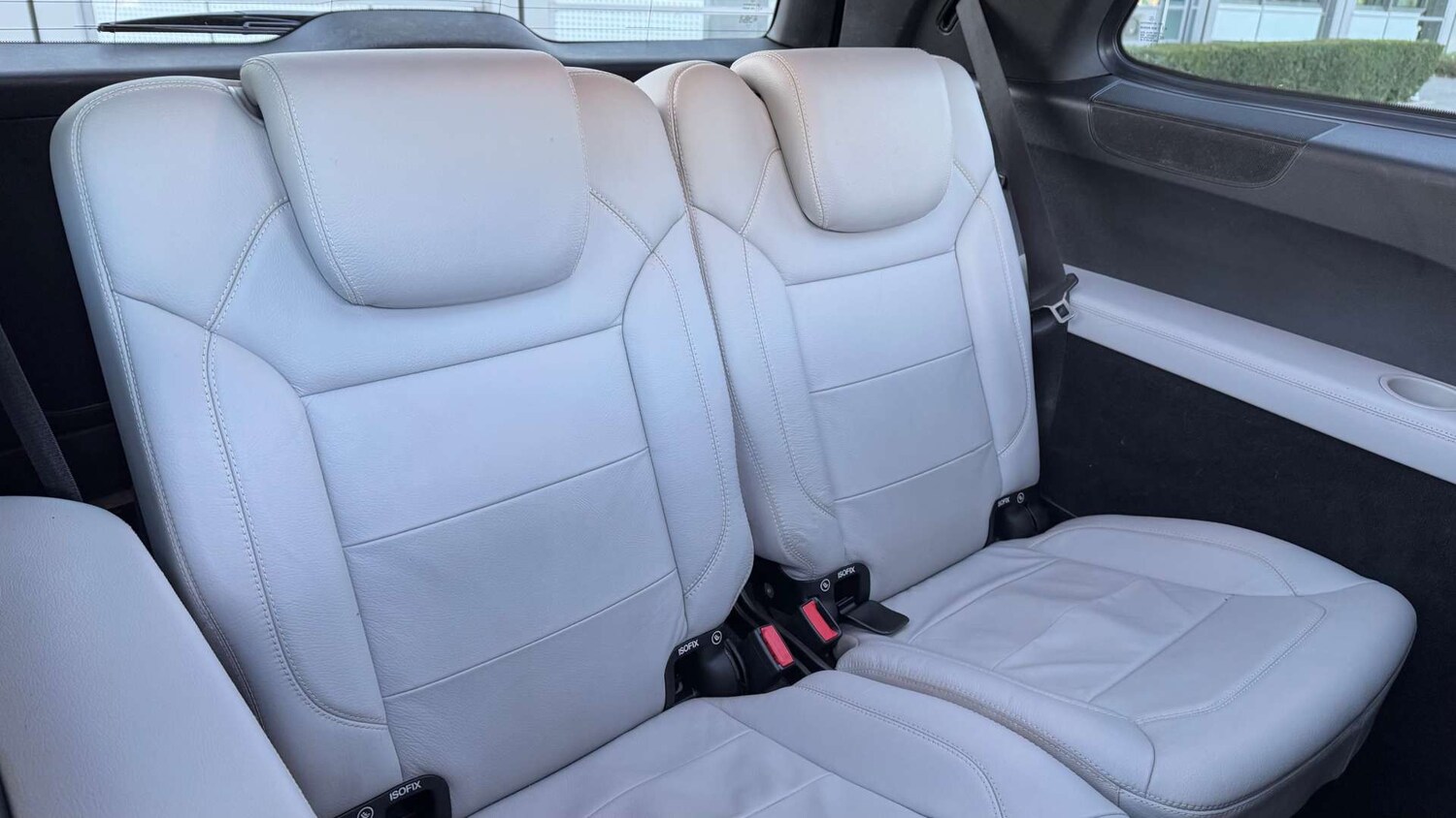 Used Mercedes-Benz GL Class 2013 for sale - 78213854: Photo 15