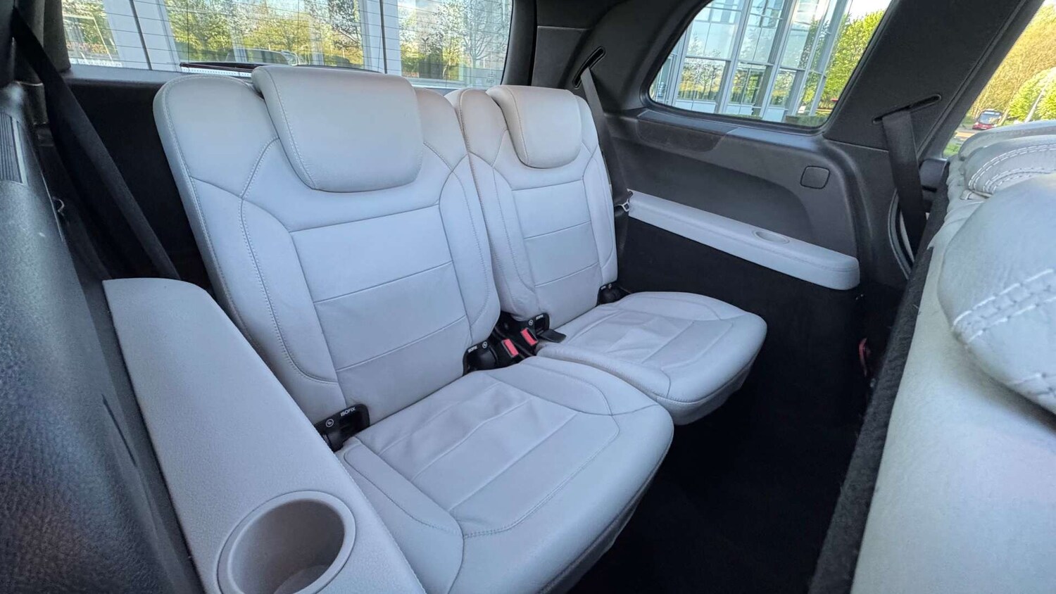 Used Mercedes-Benz GL Class 2013 for sale - 78213854: Photo 16