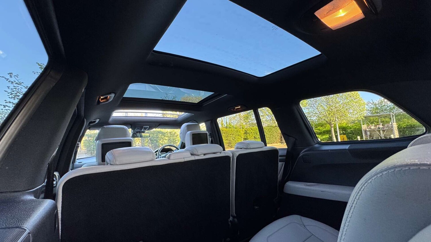 Used Mercedes-Benz GL Class 2013 for sale - 78213854: Photo 21