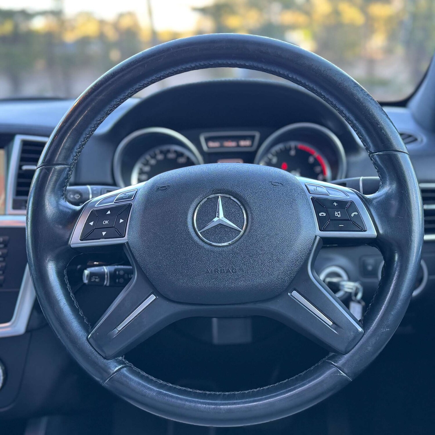 Used Mercedes-Benz GL Class 2013 for sale - 78213854: Photo 26