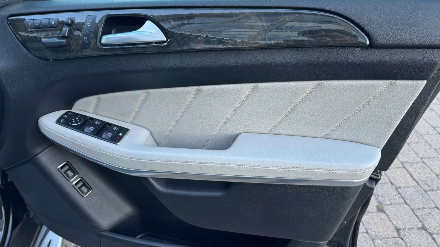 Used Mercedes-Benz GL Class 2013 for sale - 78213854: Photo 27