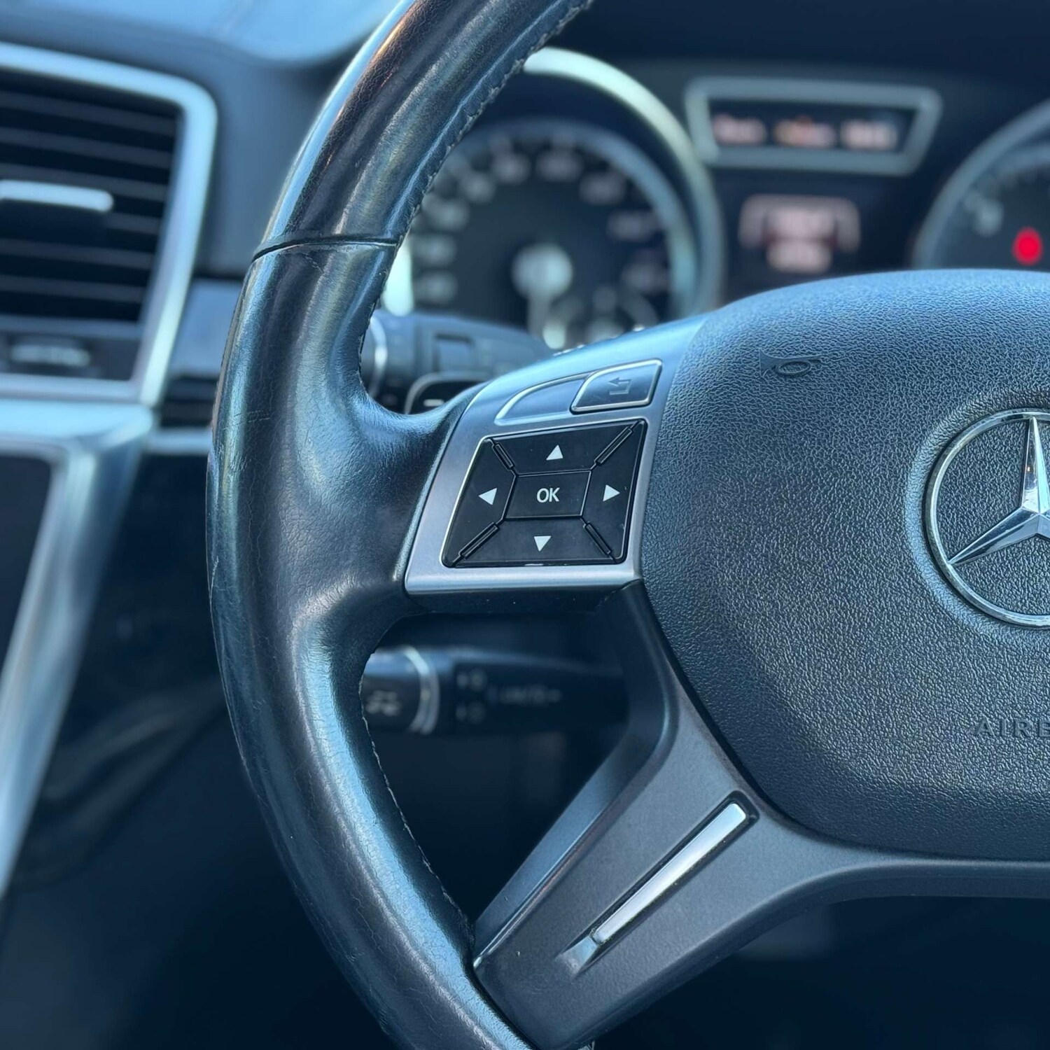 Used Mercedes-Benz GL Class 2013 for sale - 78213854: Photo 31