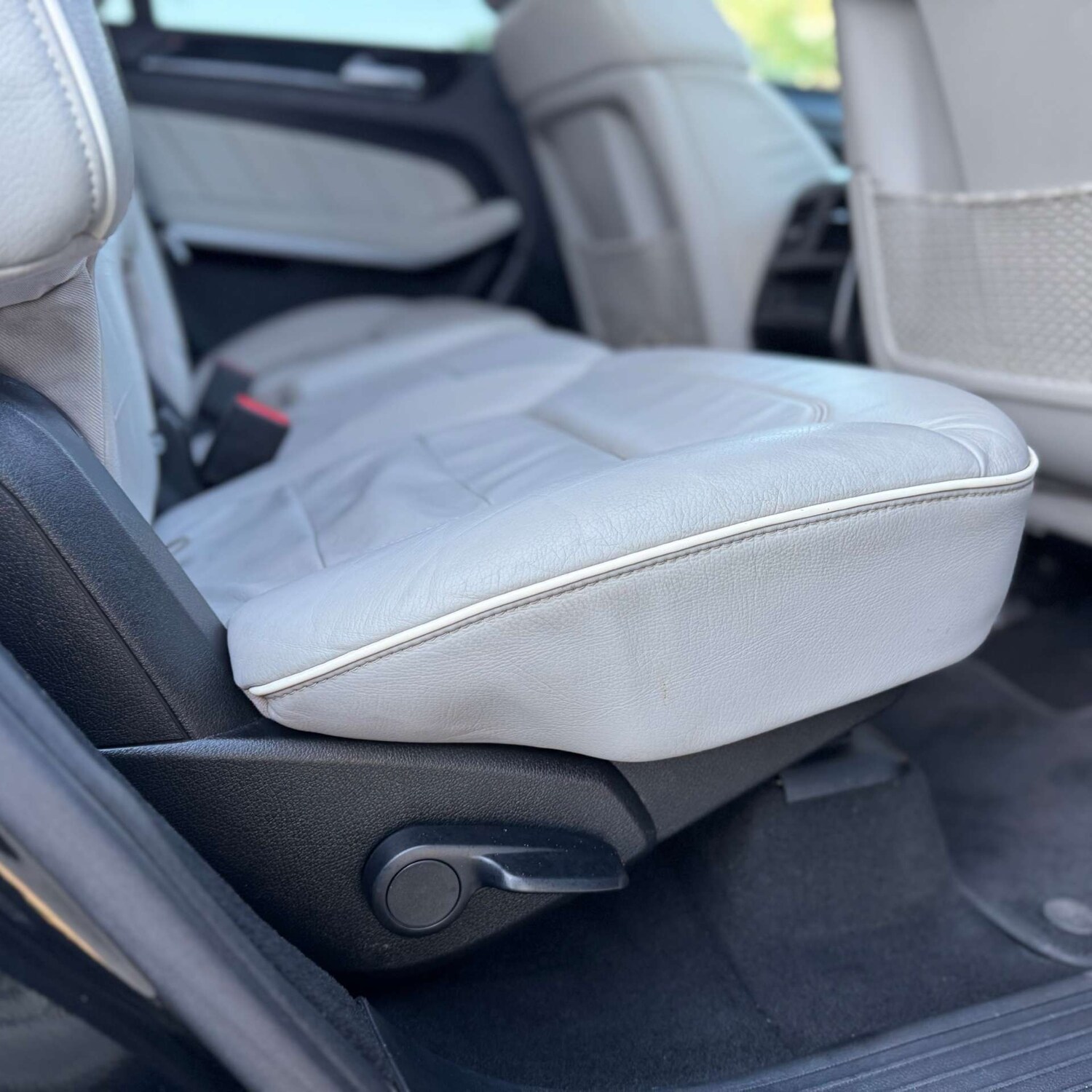 Used Mercedes-Benz GL Class 2013 for sale - 78213854: Photo 35