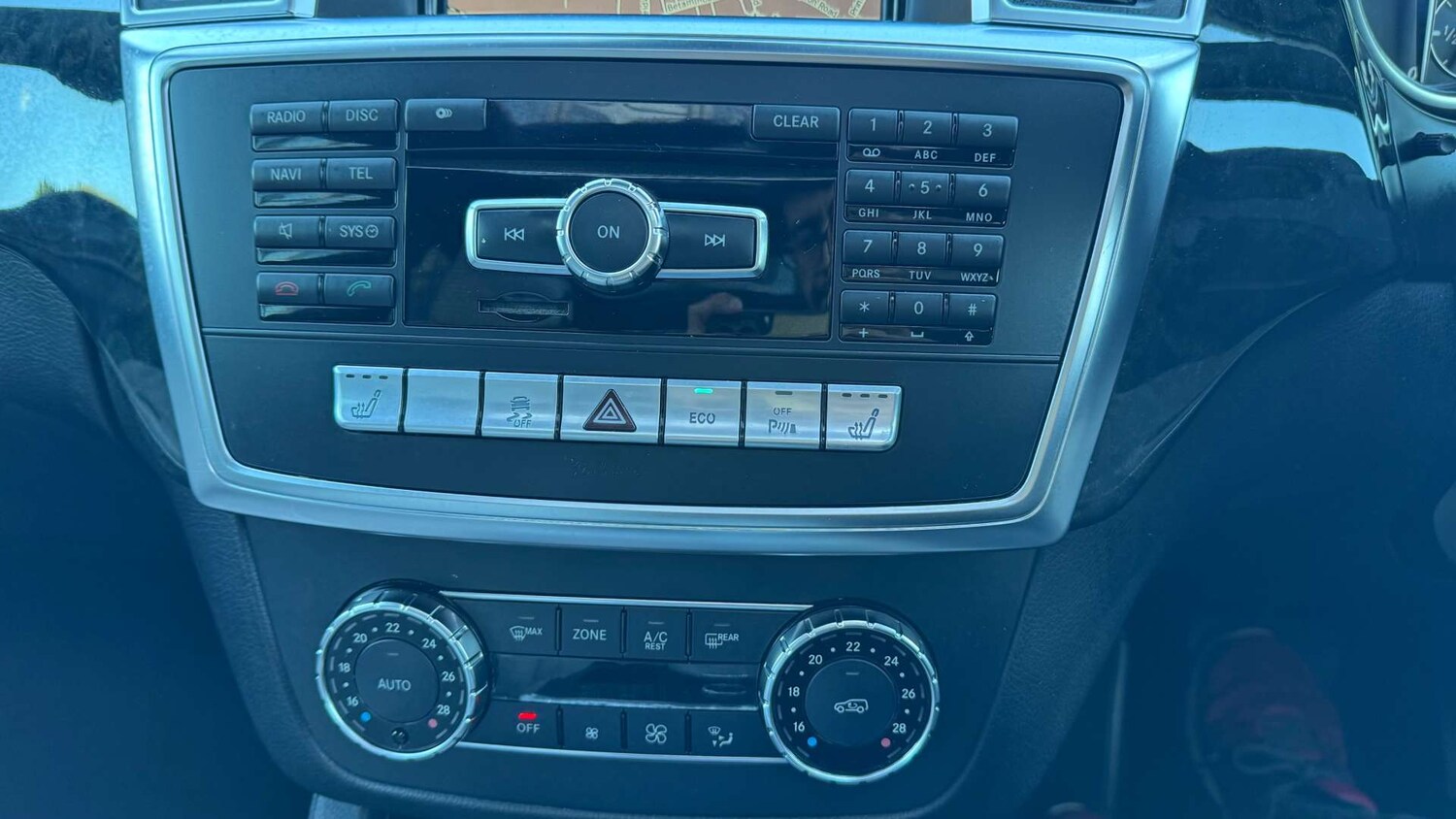 Used Mercedes-Benz GL Class 2013 for sale - 78213854: Photo 36