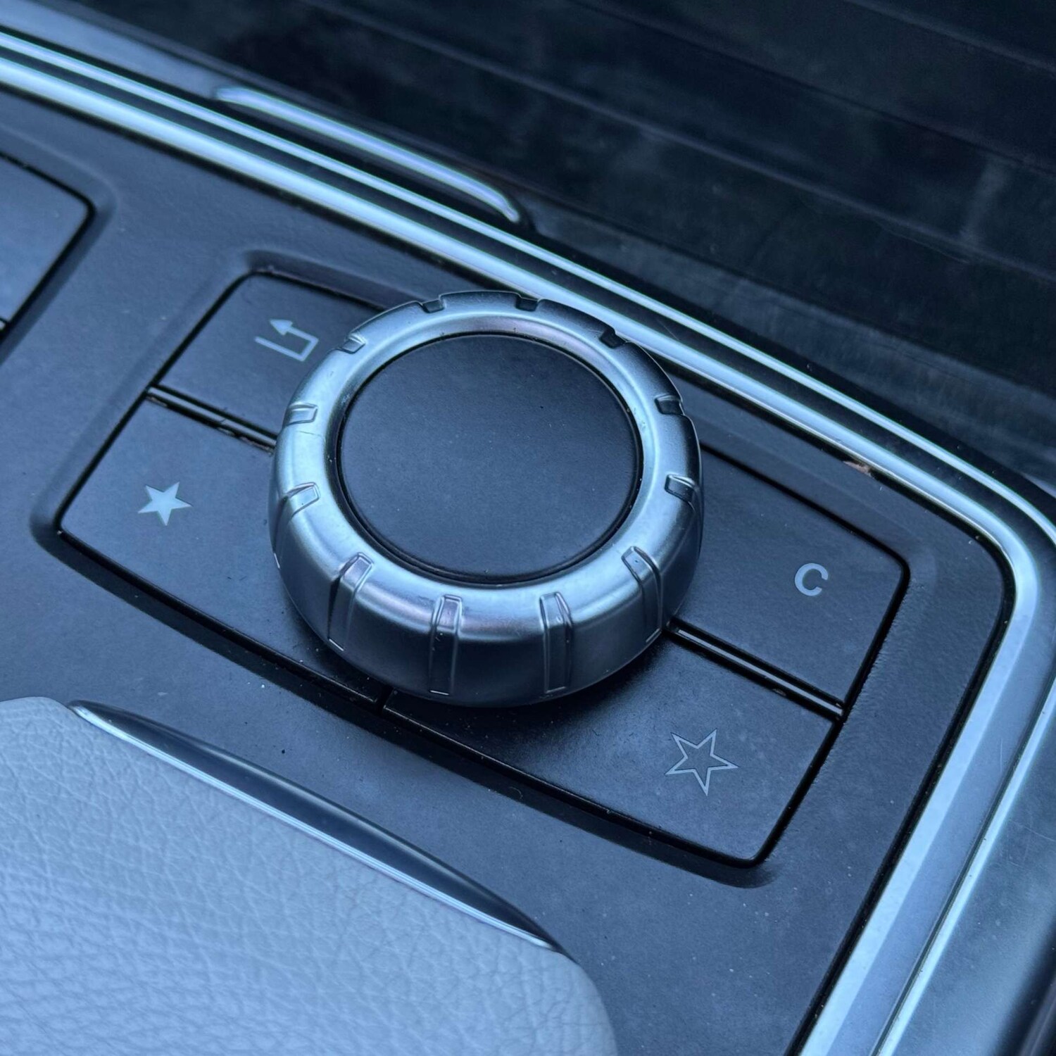 Used Mercedes-Benz GL Class 2013 for sale - 78213854: Photo 38