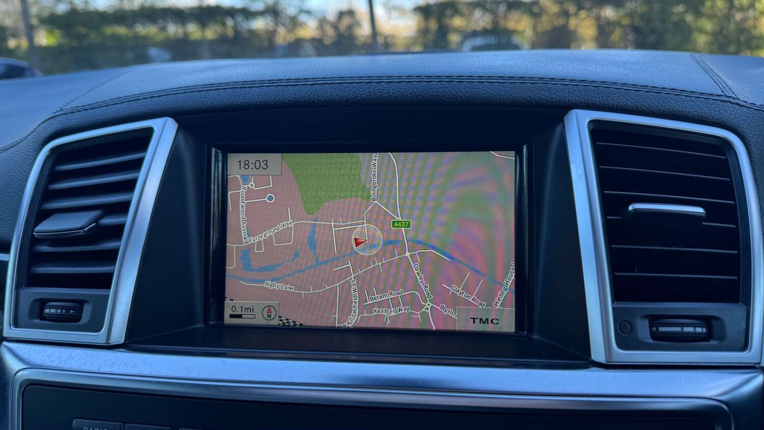 Used Mercedes-Benz GL Class 2013 for sale - 78213854: Photo 40