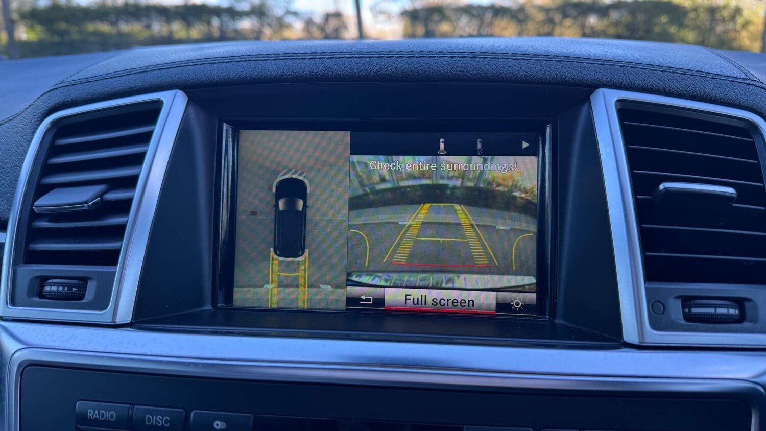 Used Mercedes-Benz GL Class 2013 for sale - 78213854: Photo 41