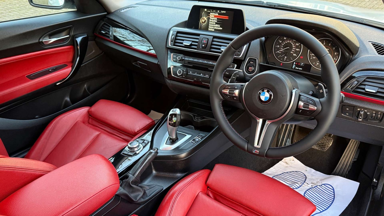 Used BMW 2 Series 2017 for sale - 77097072: Photo 10