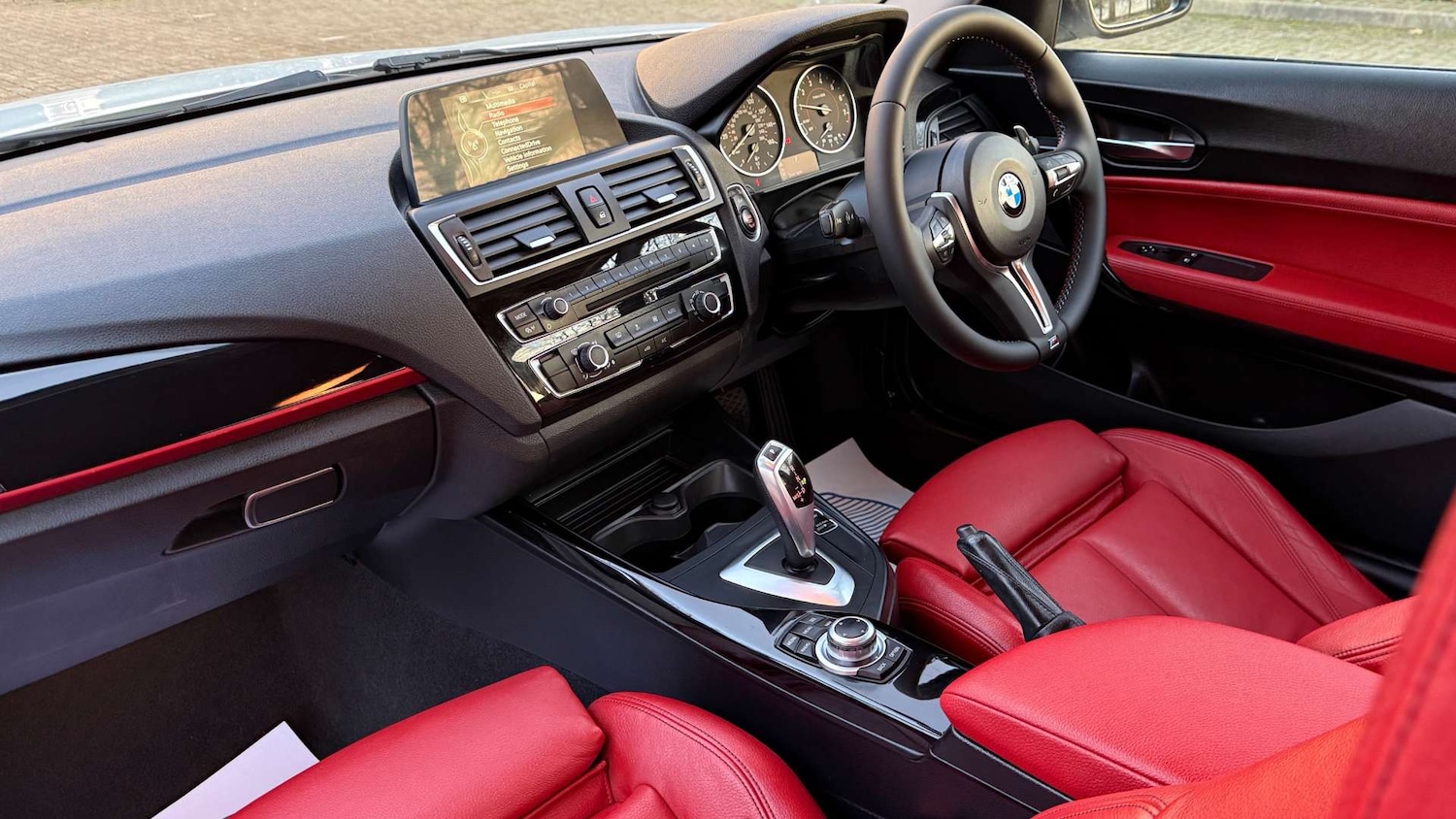 Used BMW 2 Series 2017 for sale - 77097072: Photo 11