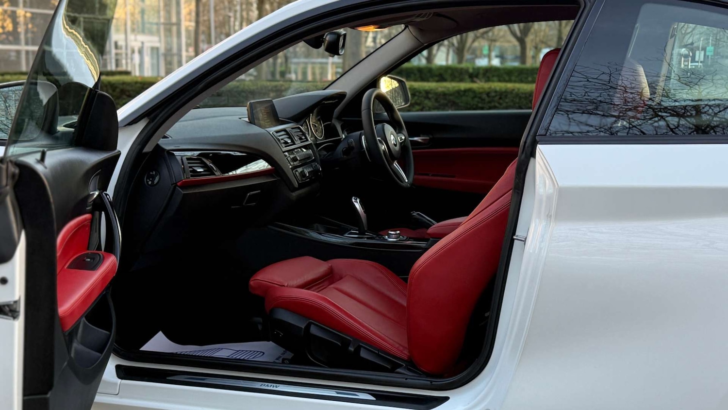 Used BMW 2 Series 2017 for sale - 77097072: Photo 13