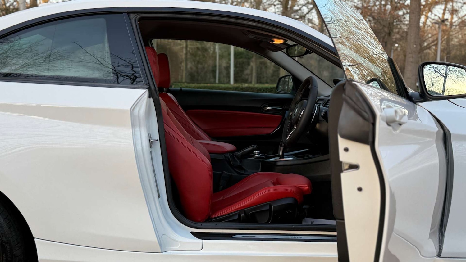 Used BMW 2 Series 2017 for sale - 77097072: Photo 16