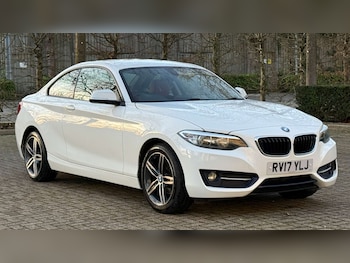BMW 2 Series feature image
