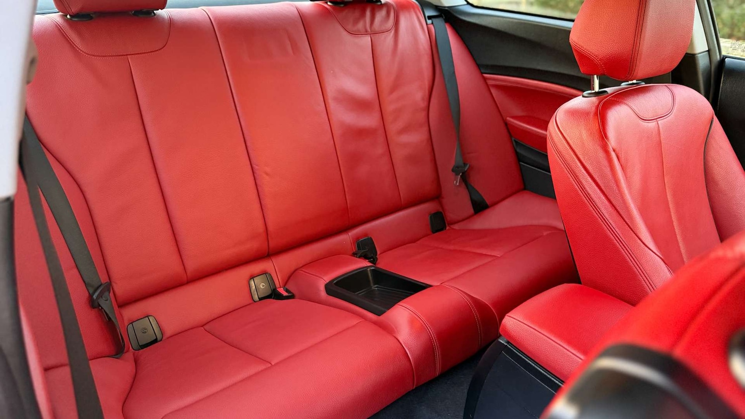 Used BMW 2 Series 2017 for sale - 77097072: Photo 23