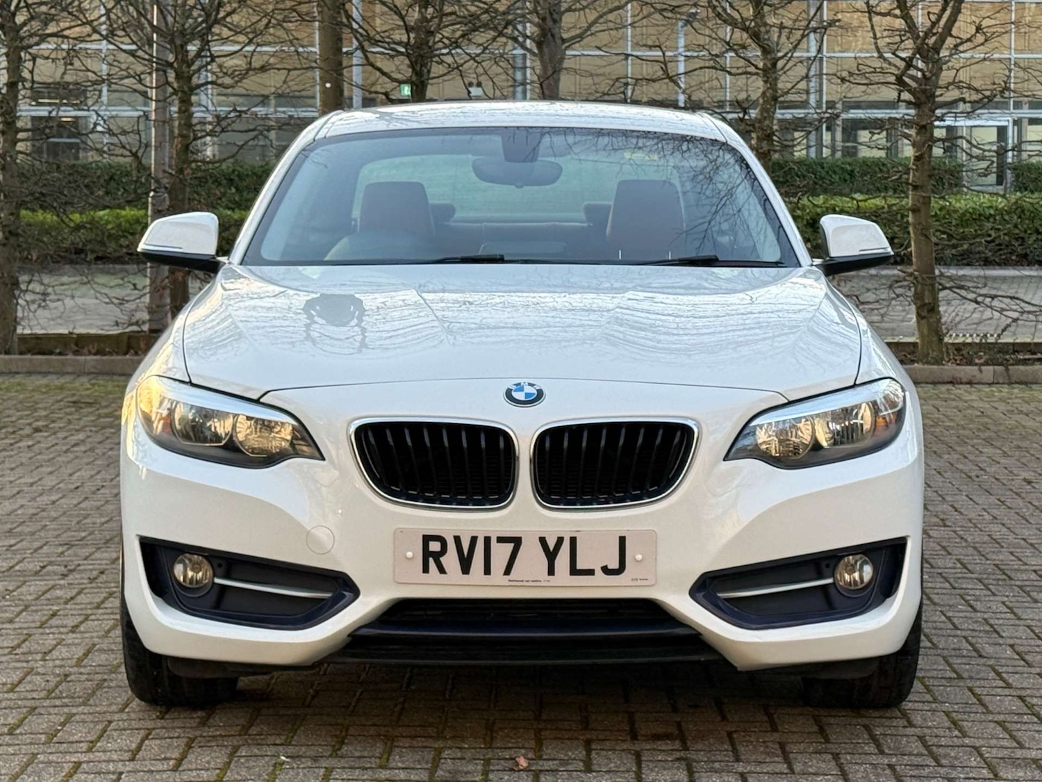 Used BMW 2 Series 2017 for sale - 77097072: Photo 3