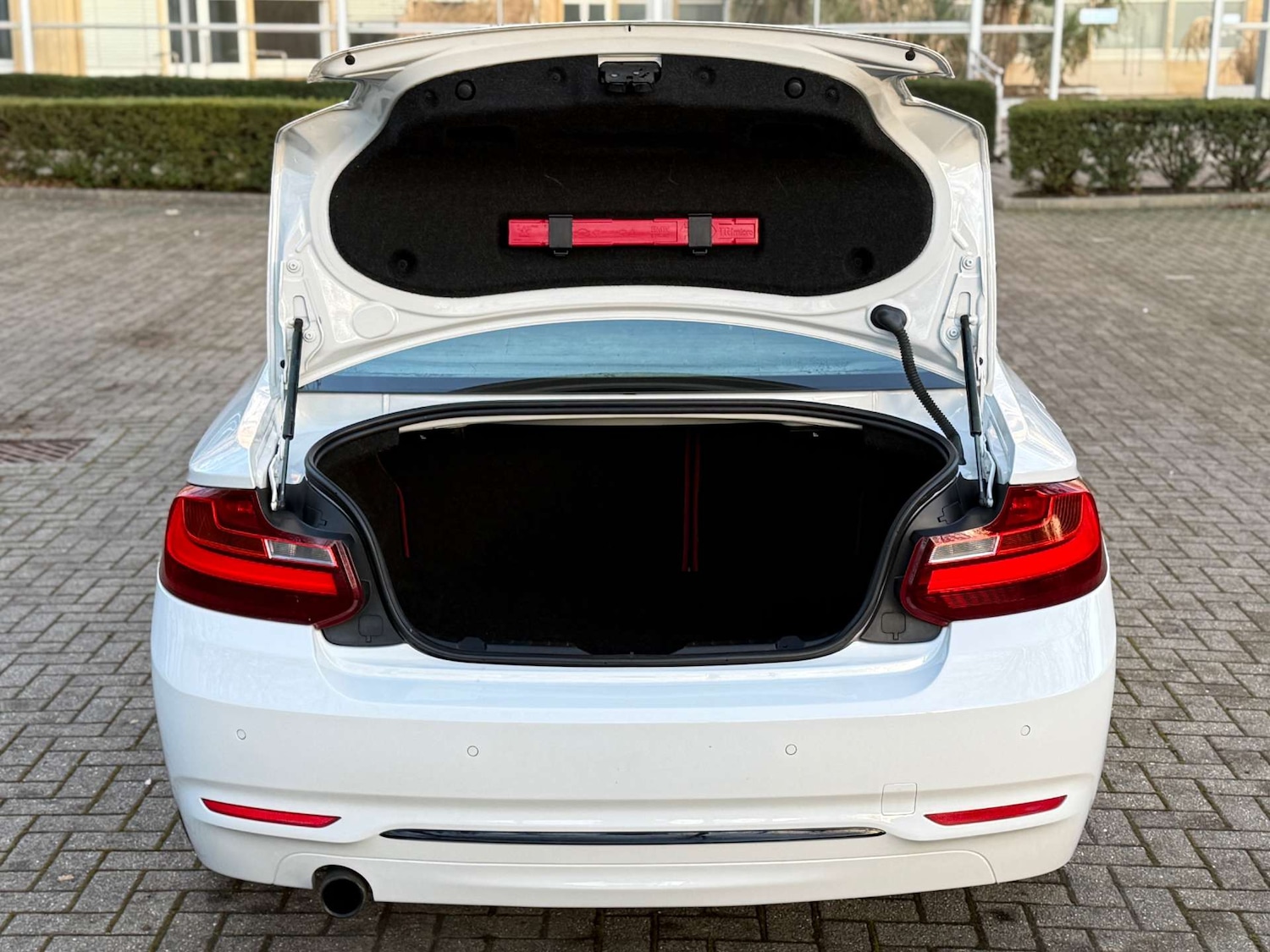 Used BMW 2 Series 2017 for sale - 77097072: Photo 37