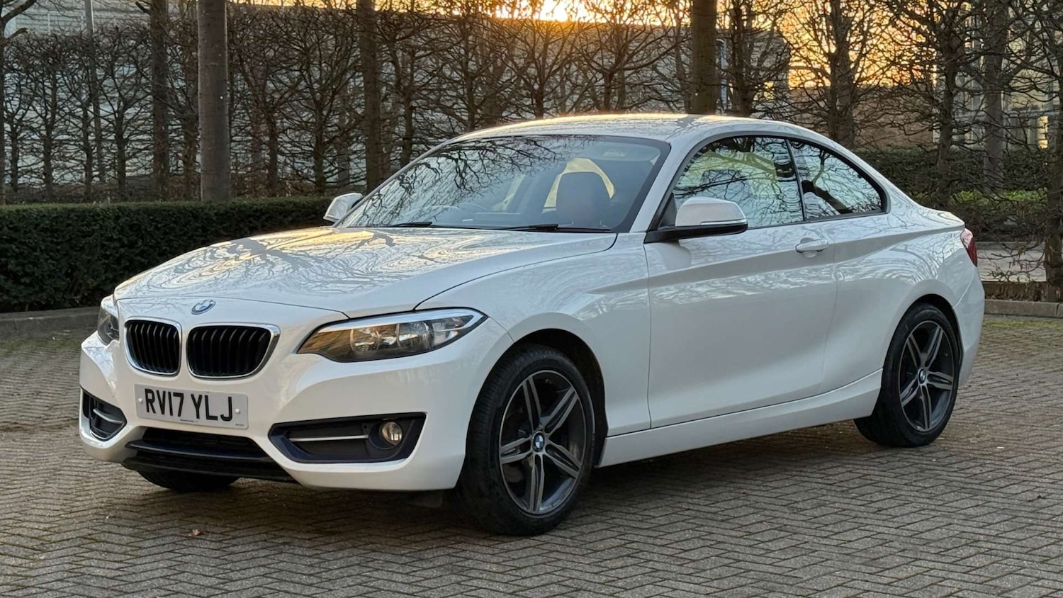 Used BMW 2 Series 2017 for sale - 77097072: Photo 4