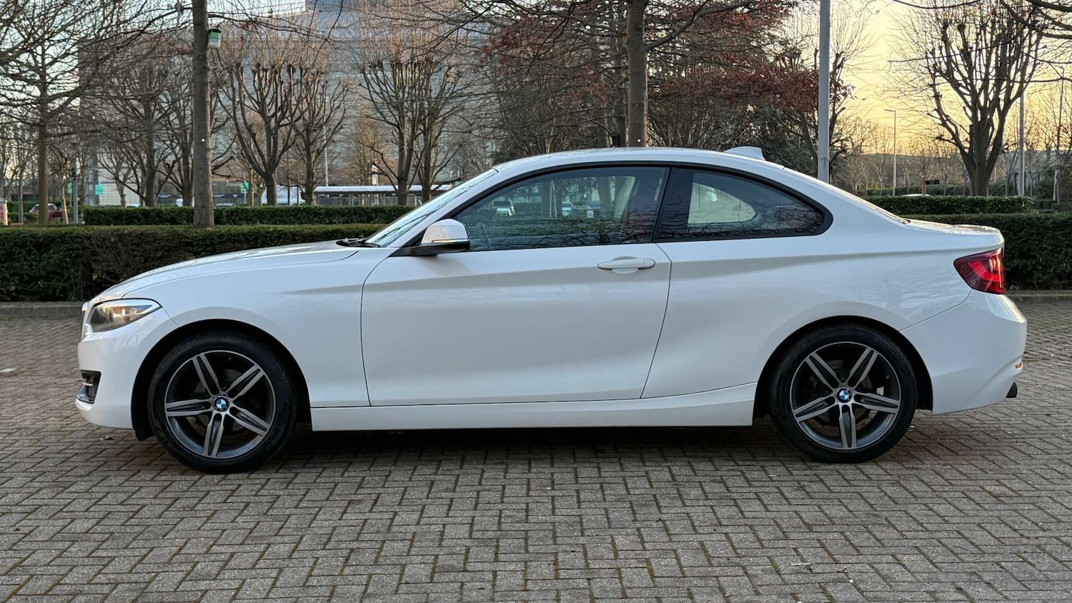 Used BMW 2 Series 2017 for sale - 77097072: Photo 5