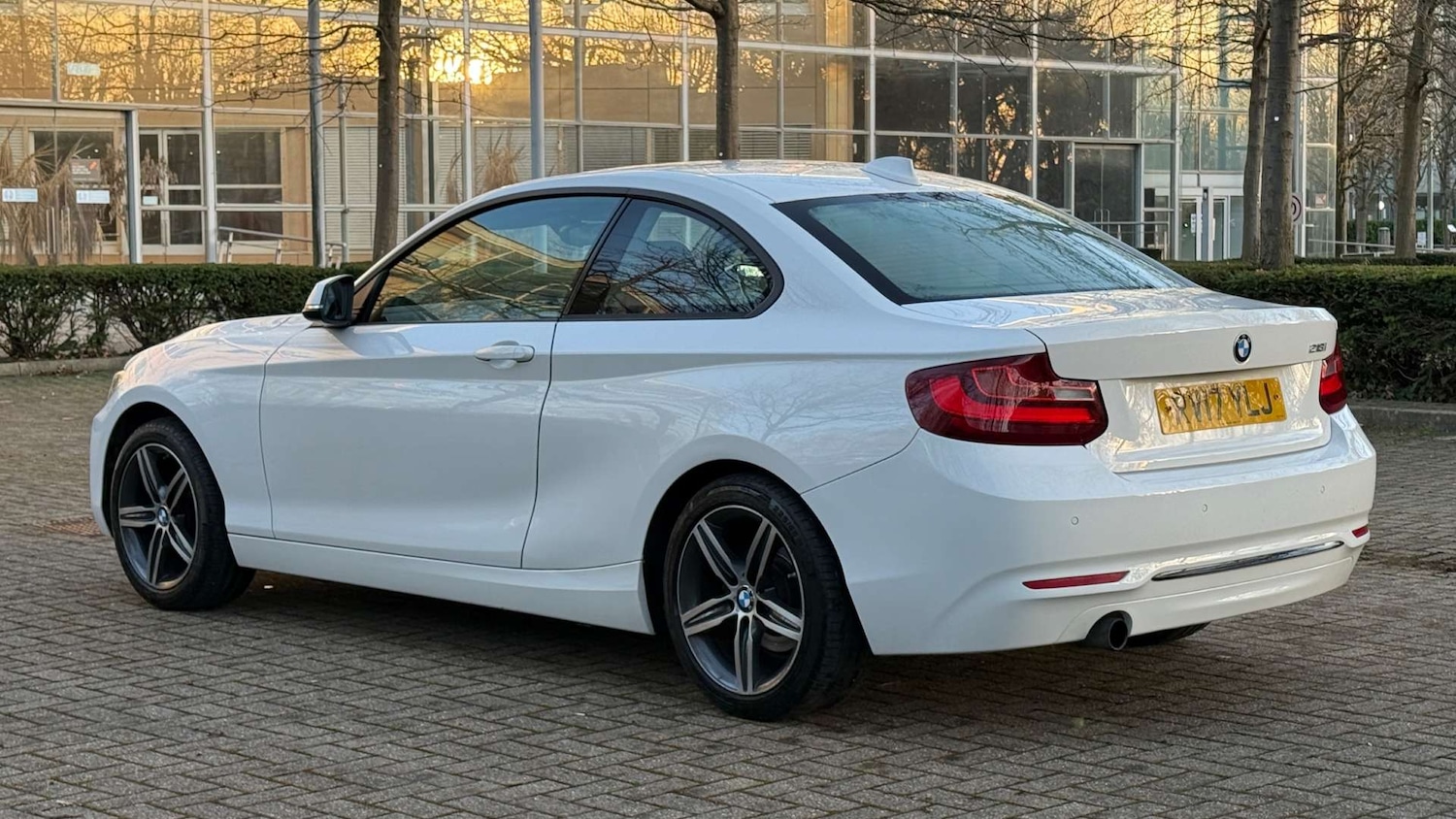 Used BMW 2 Series 2017 for sale - 77097072: Photo 6