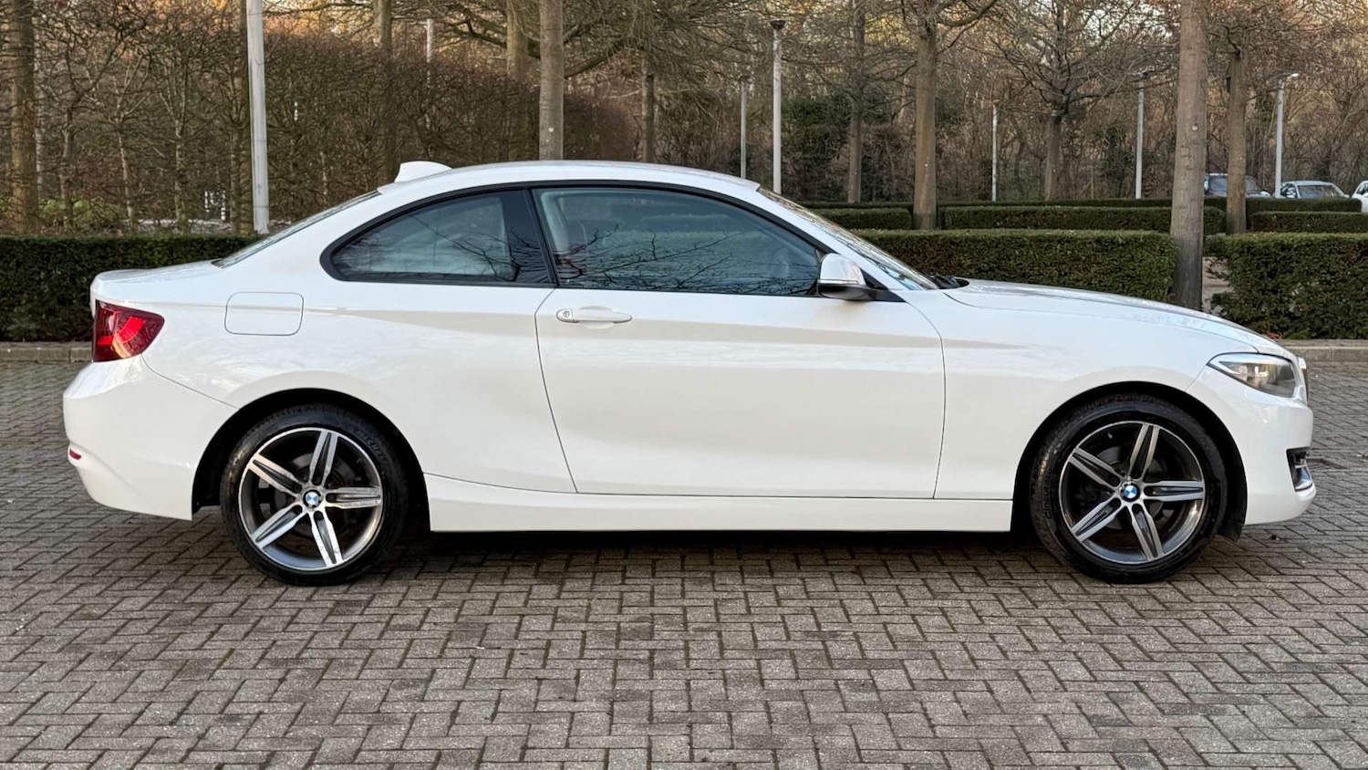 Used BMW 2 Series 2017 for sale - 77097072: Photo 9