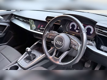 Used Audi A3 2020 for sale - 79384510: Photo