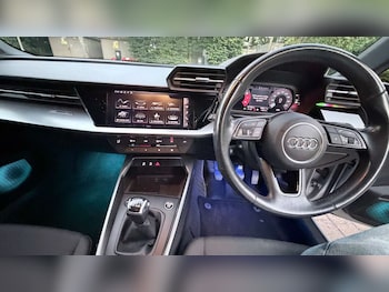 Used Audi A3 2020 for sale - 79384510: Photo