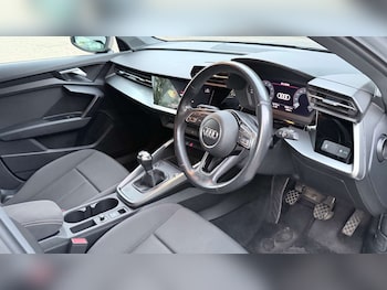 Used Audi A3 2020 for sale - 79384510: Photo