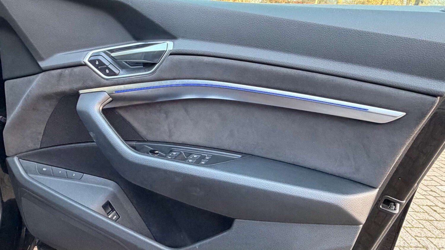 Used Audi e-tron 2020 for sale - 77660288: Photo 22