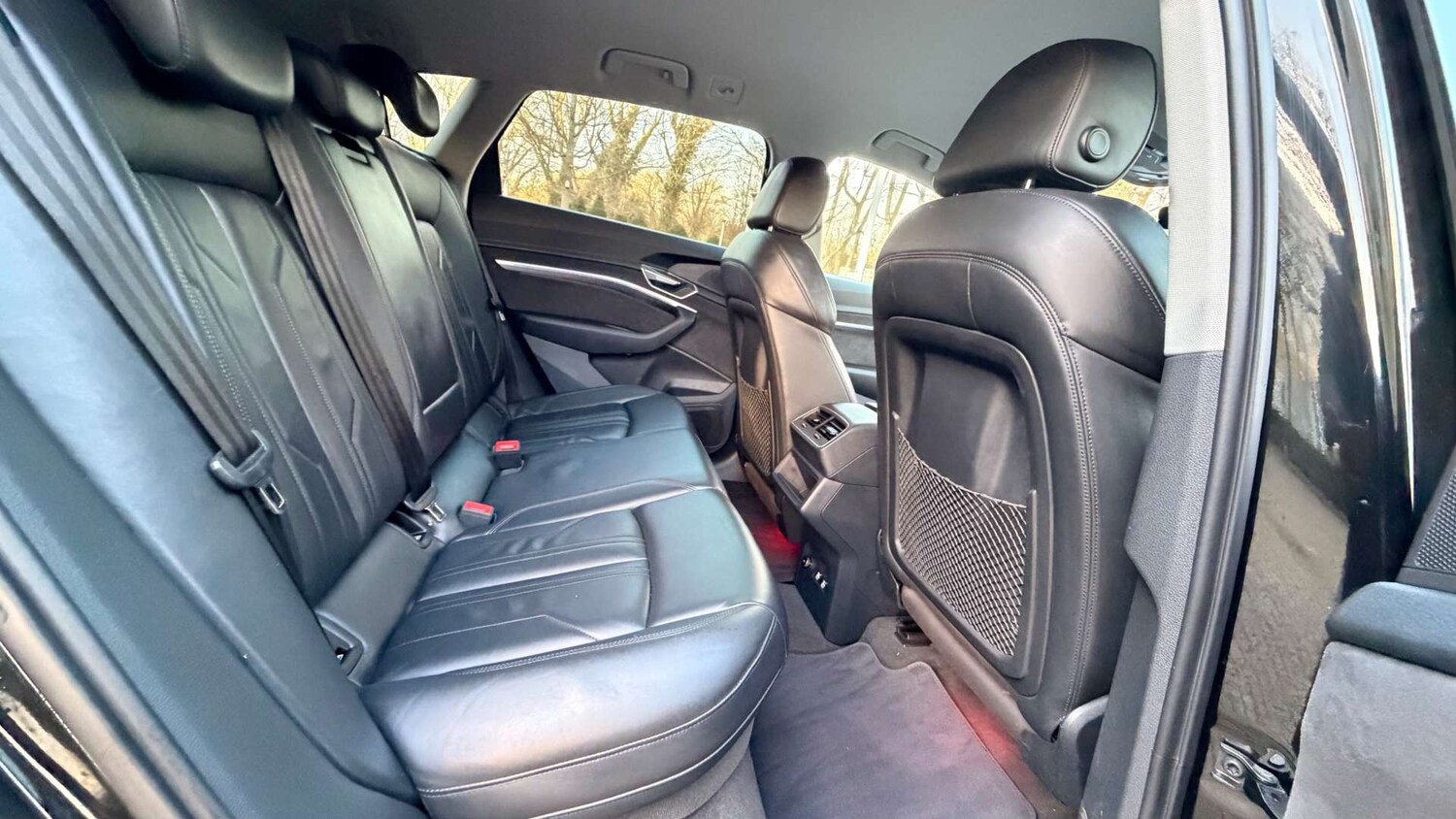 Used Audi e-tron 2020 for sale - 77660288: Photo 30